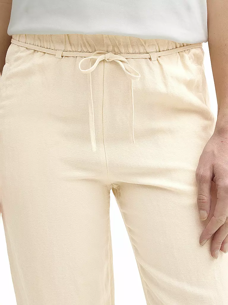 TOM TAILOR | Pantaloni Jogging Fit | 