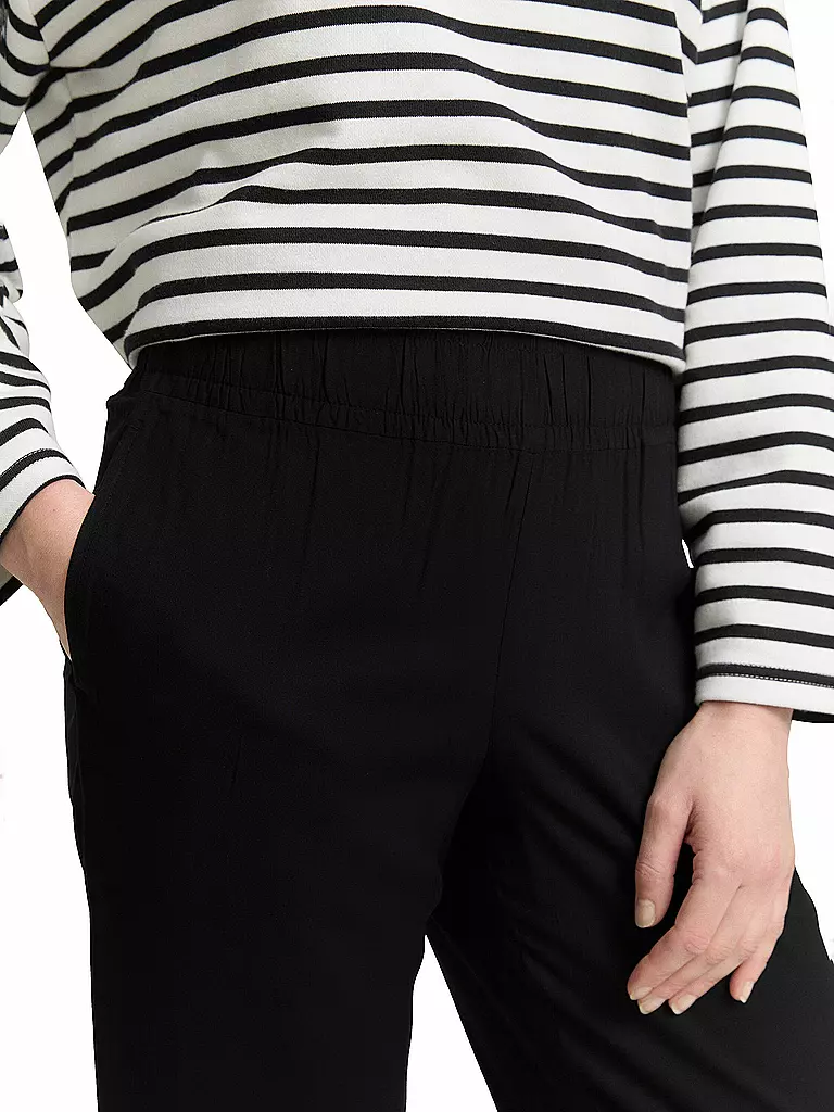TOM TAILOR | Pantaloni Jogging Fit | 
