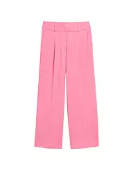 TOM TAILOR | Pantaloni Marlene | Rosa