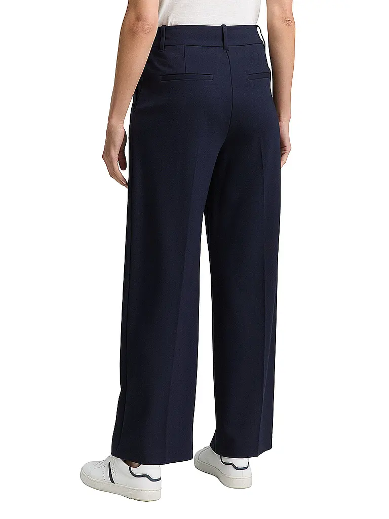 TOM TAILOR | Pantaloni Marlene | 