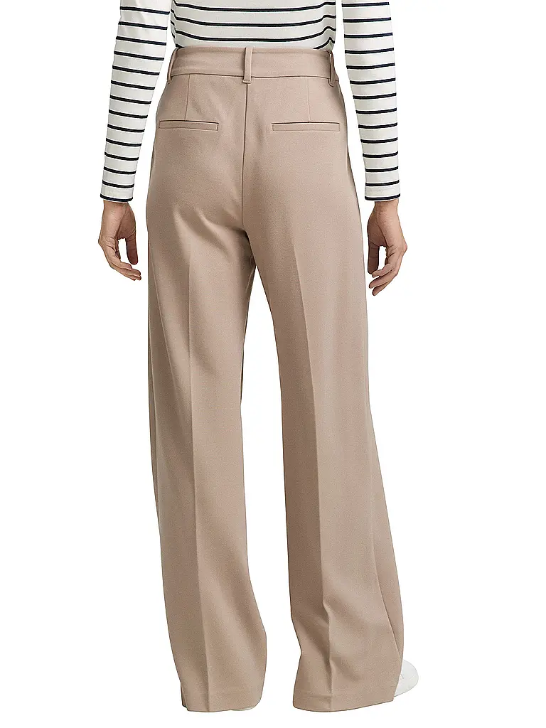 TOM TAILOR | Pantaloni Marlene | 