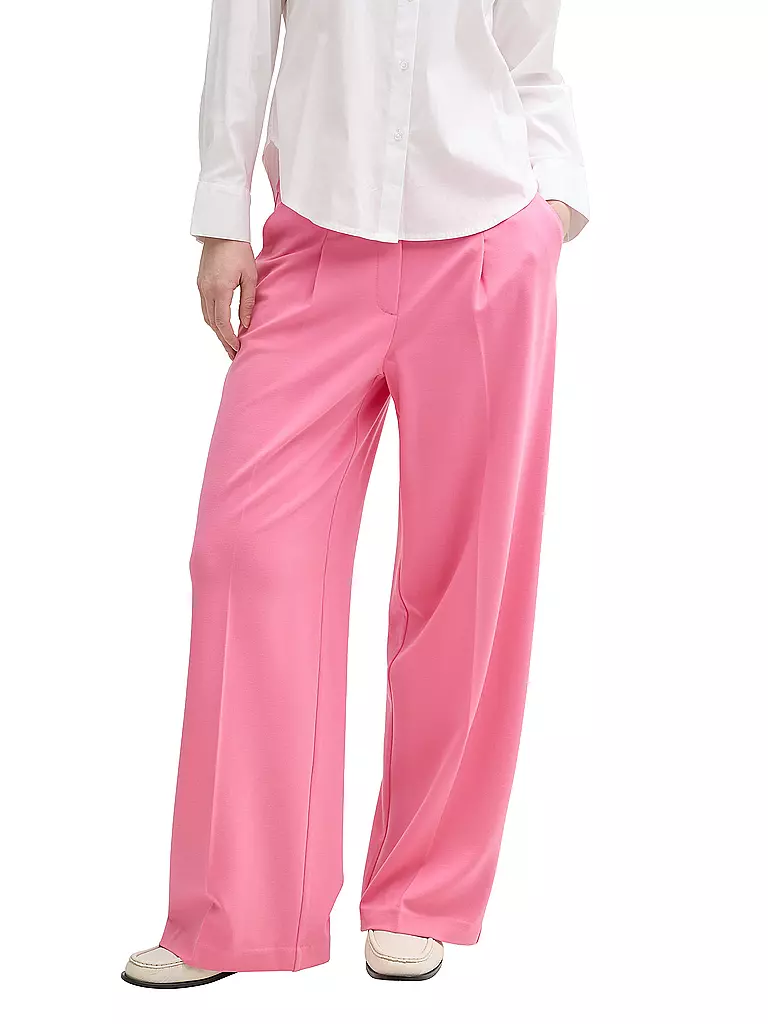 TOM TAILOR | Pantaloni Marlene | 