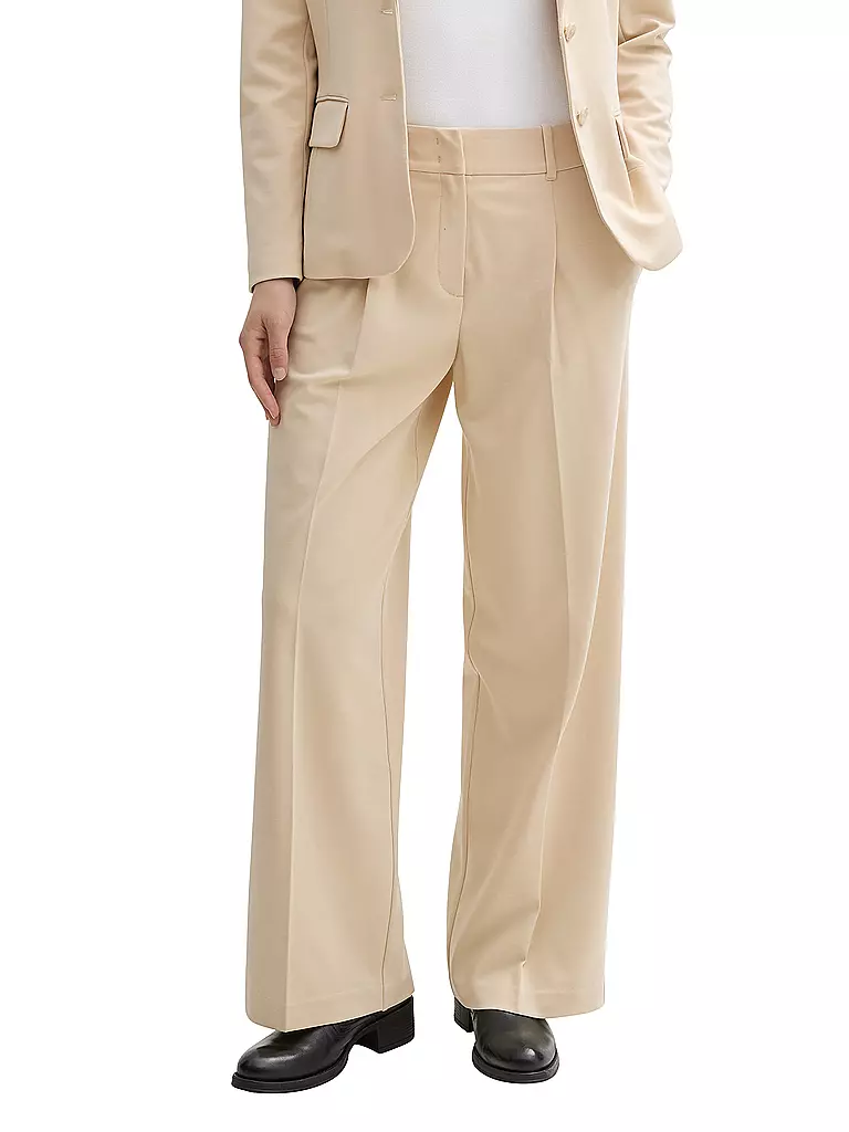 TOM TAILOR | Pantaloni Marlene | 