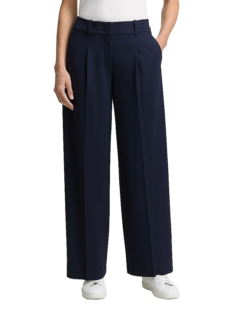 TOM TAILOR | Pantaloni Marlene | 