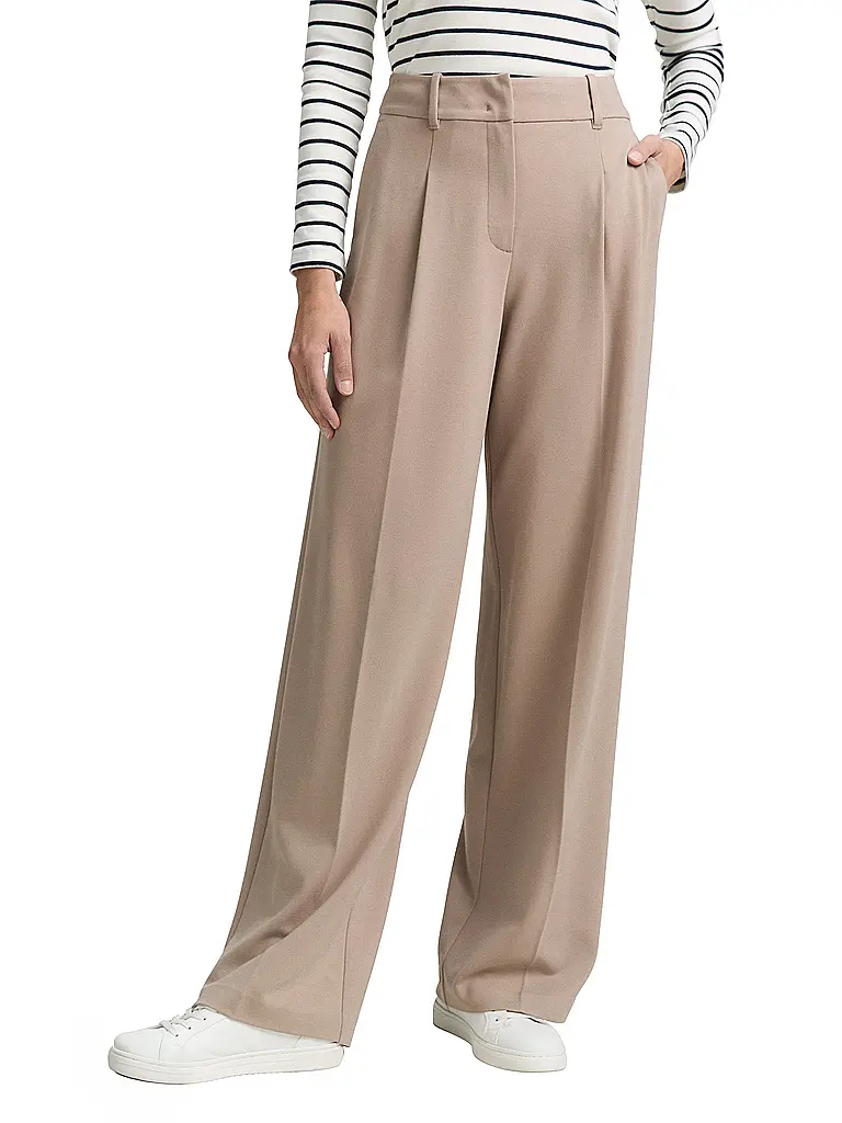 TOM TAILOR | Pantaloni Marlene | 