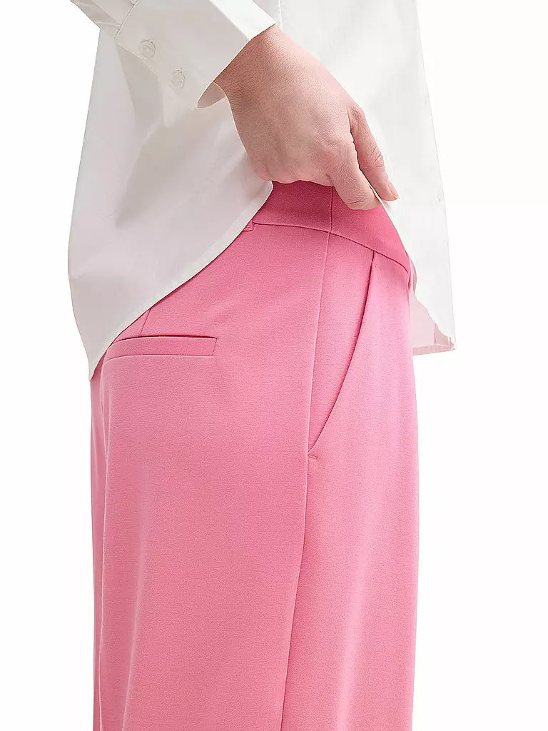 TOM TAILOR | Pantaloni Marlene | 