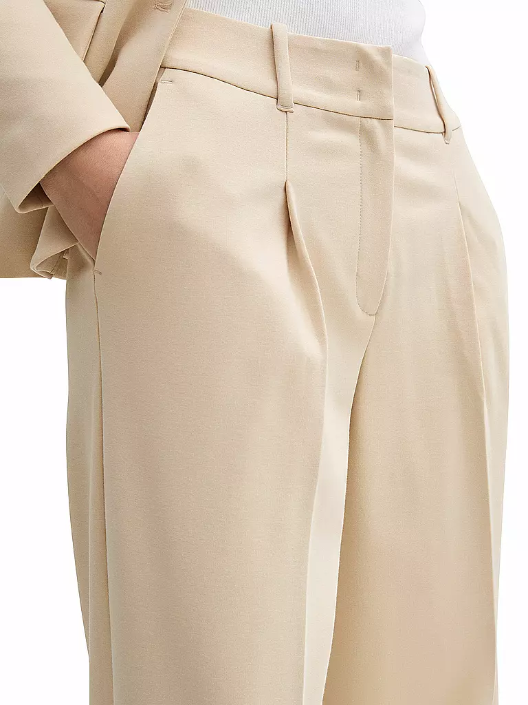 TOM TAILOR | Pantaloni Marlene | 