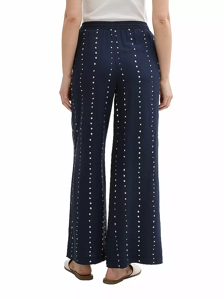 TOM TAILOR | Pantaloni Marlene | 