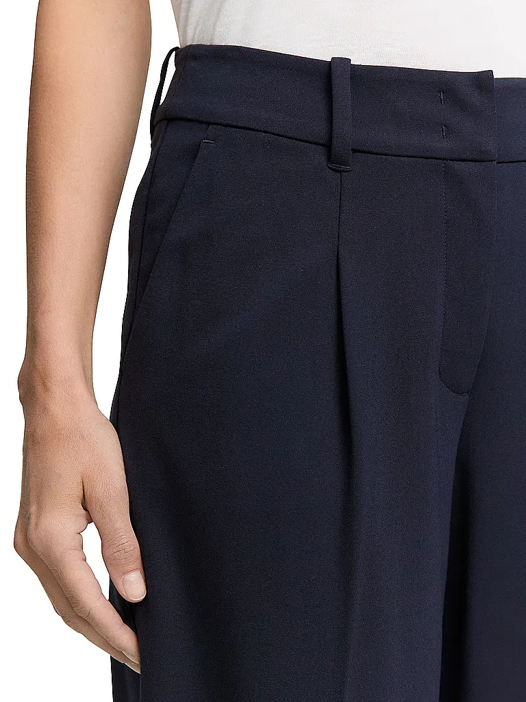 TOM TAILOR | Pantaloni Marlene | 