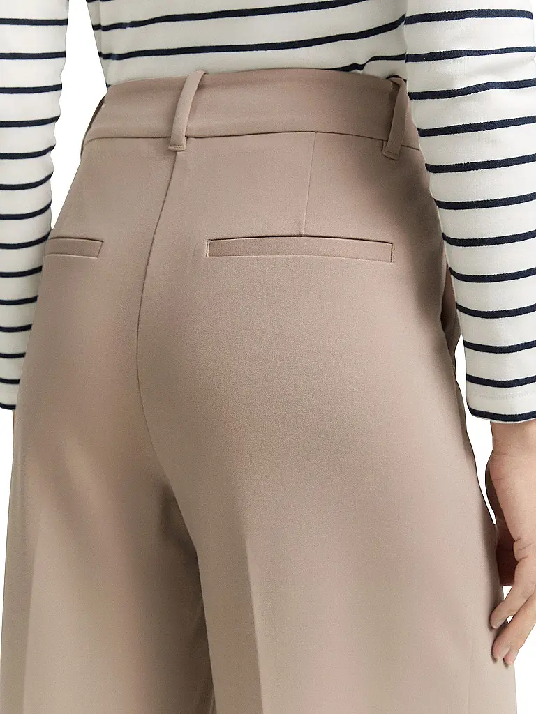 TOM TAILOR | Pantaloni Marlene | 