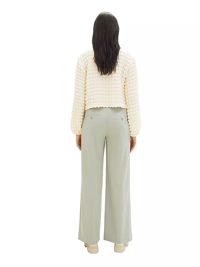 TOM TAILOR | Pantaloni Marlene |