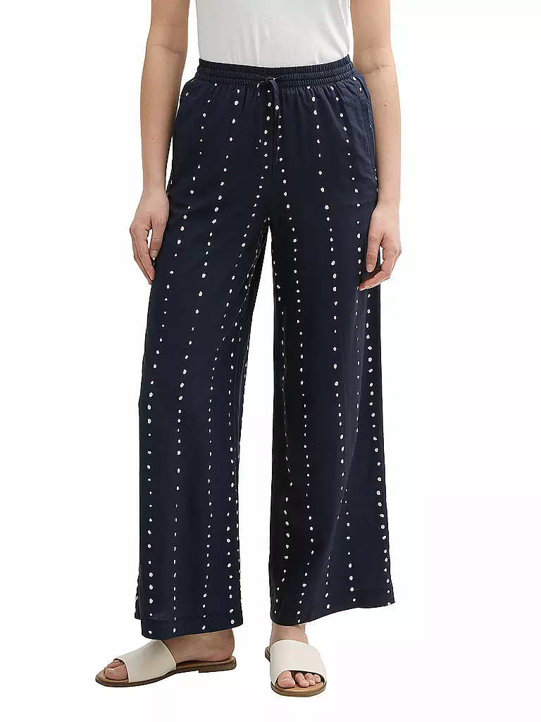 TOM TAILOR | Pantaloni Marlene | 