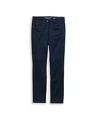 TOM TAILOR | Hose Slim Fit TTEDDA  | Blu scuro