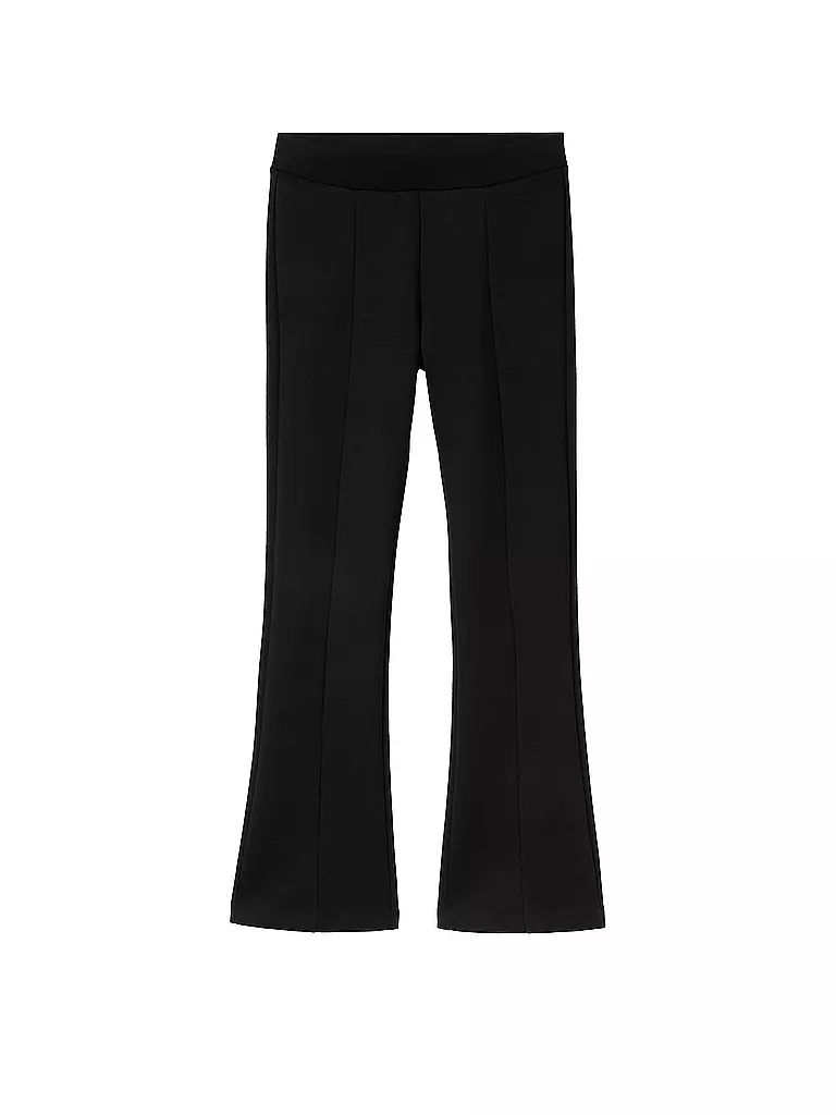 TOM TAILOR | Pantaloni | Nero