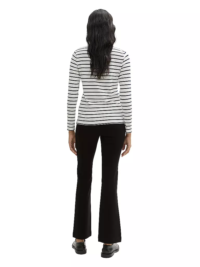 TOM TAILOR | Pantaloni | 