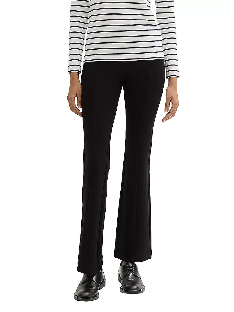 TOM TAILOR | Pantaloni | 