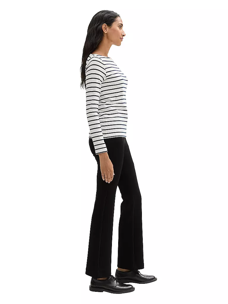 TOM TAILOR | Pantaloni | 