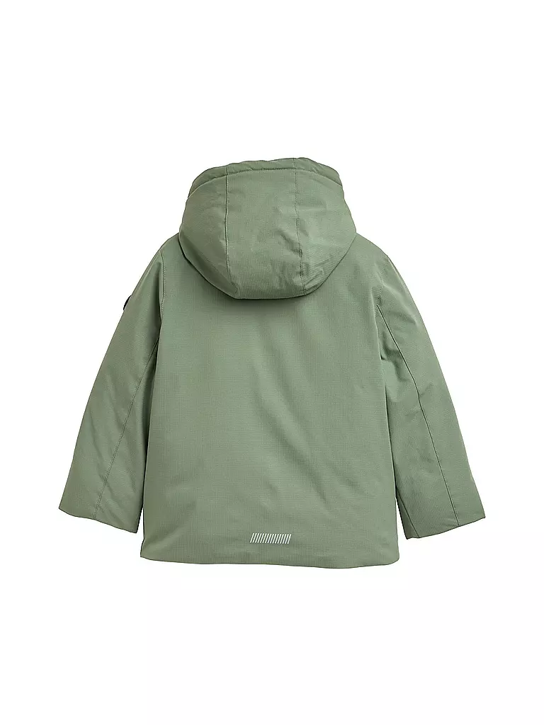 TOM TAILOR | Parka da ragazzo | 