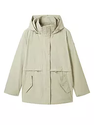 TOM TAILOR | Parka | Crema