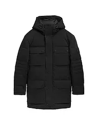 TOM TAILOR | Parka | Nero