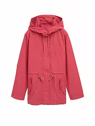 TOM TAILOR | Parka | Corallo