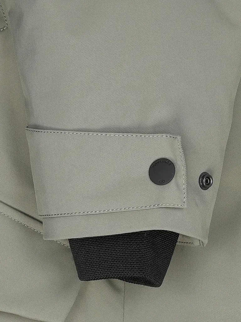 TOM TAILOR | Parka | 