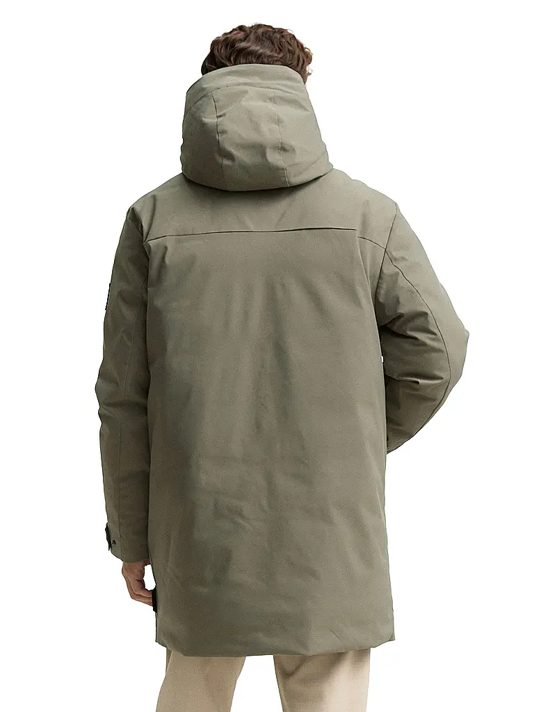 TOM TAILOR | Parka | 