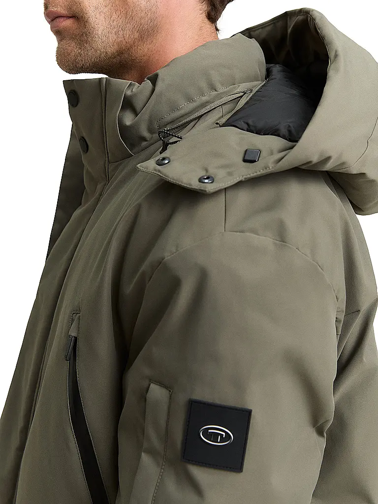 TOM TAILOR | Parka | 