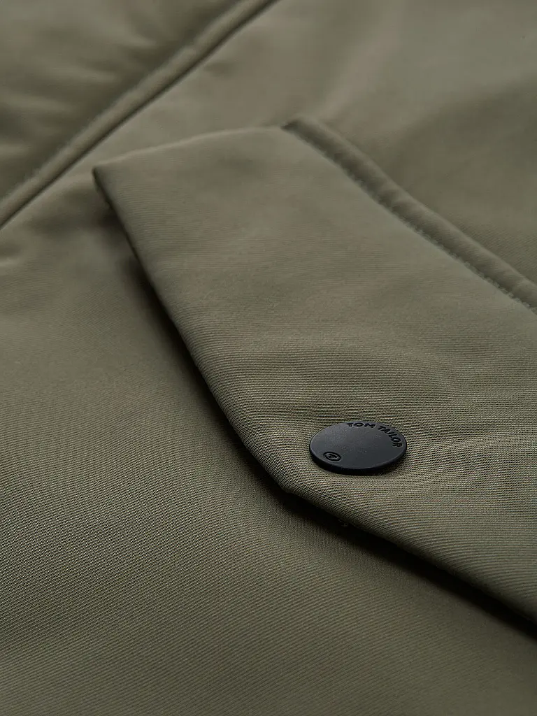 TOM TAILOR | Parka | 