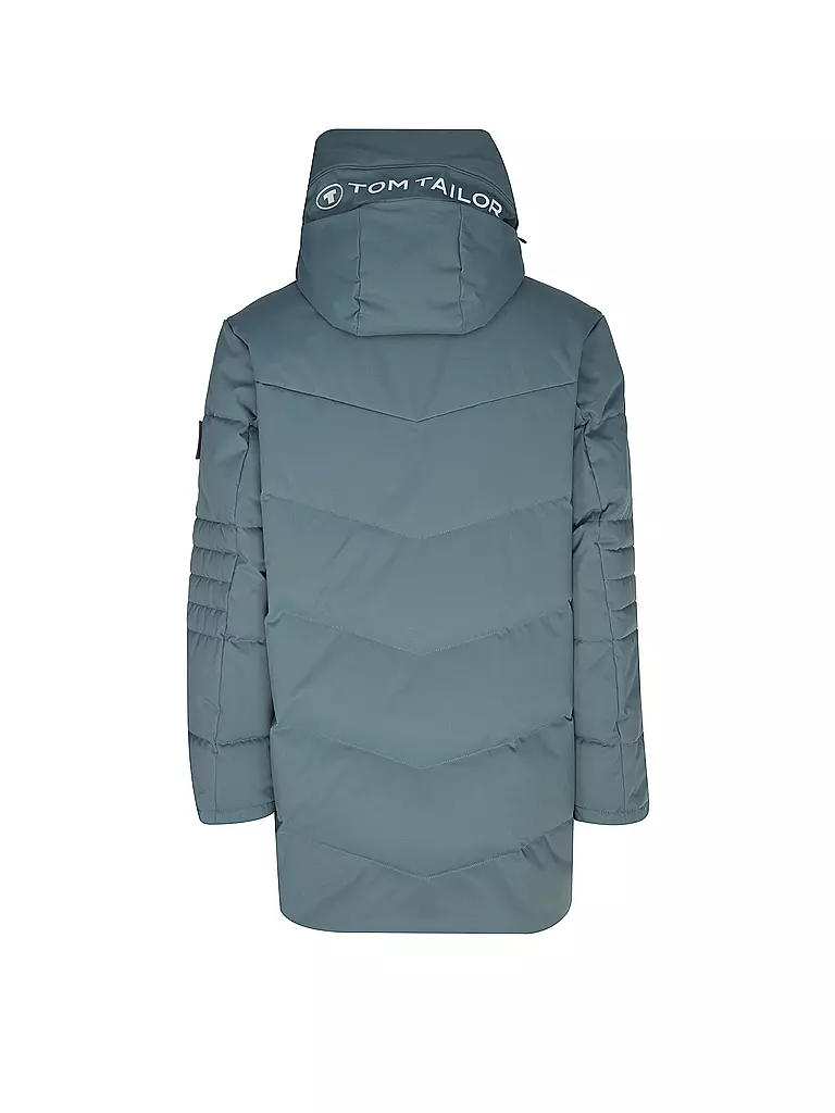TOM TAILOR | Parka |