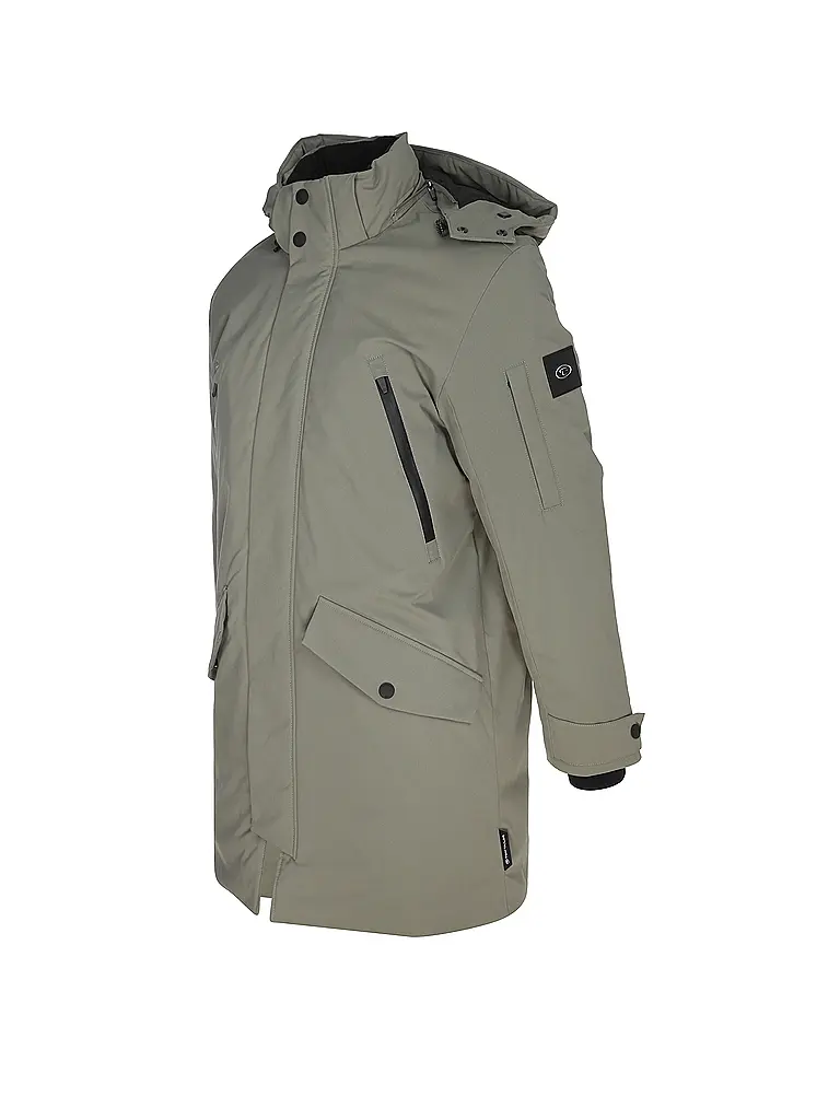 TOM TAILOR | Parka | 