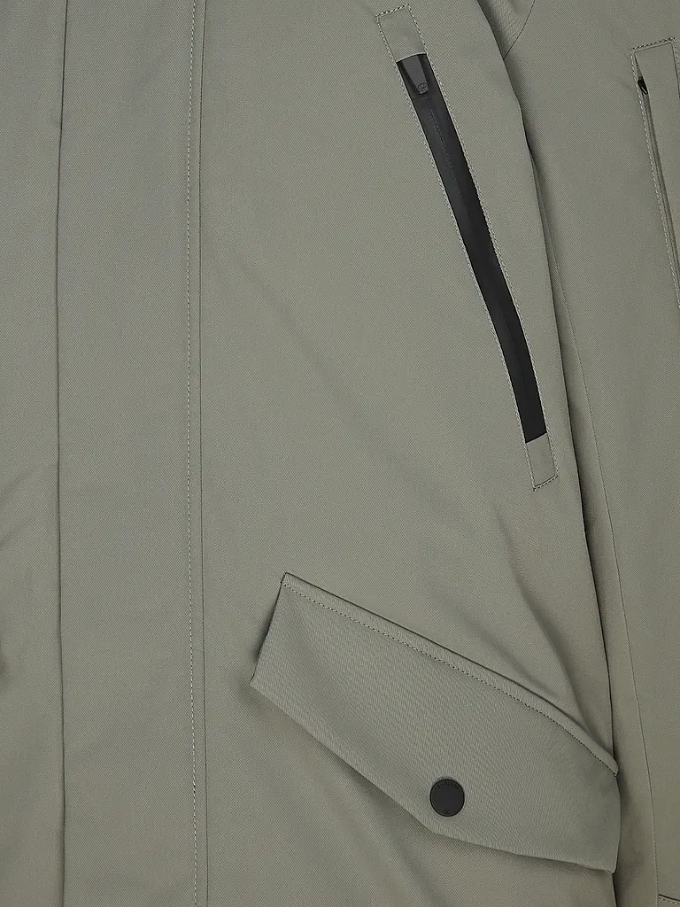 TOM TAILOR | Parka | 