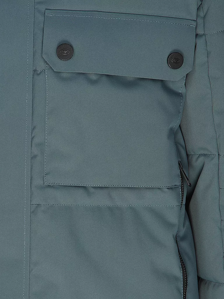 TOM TAILOR | Parka |