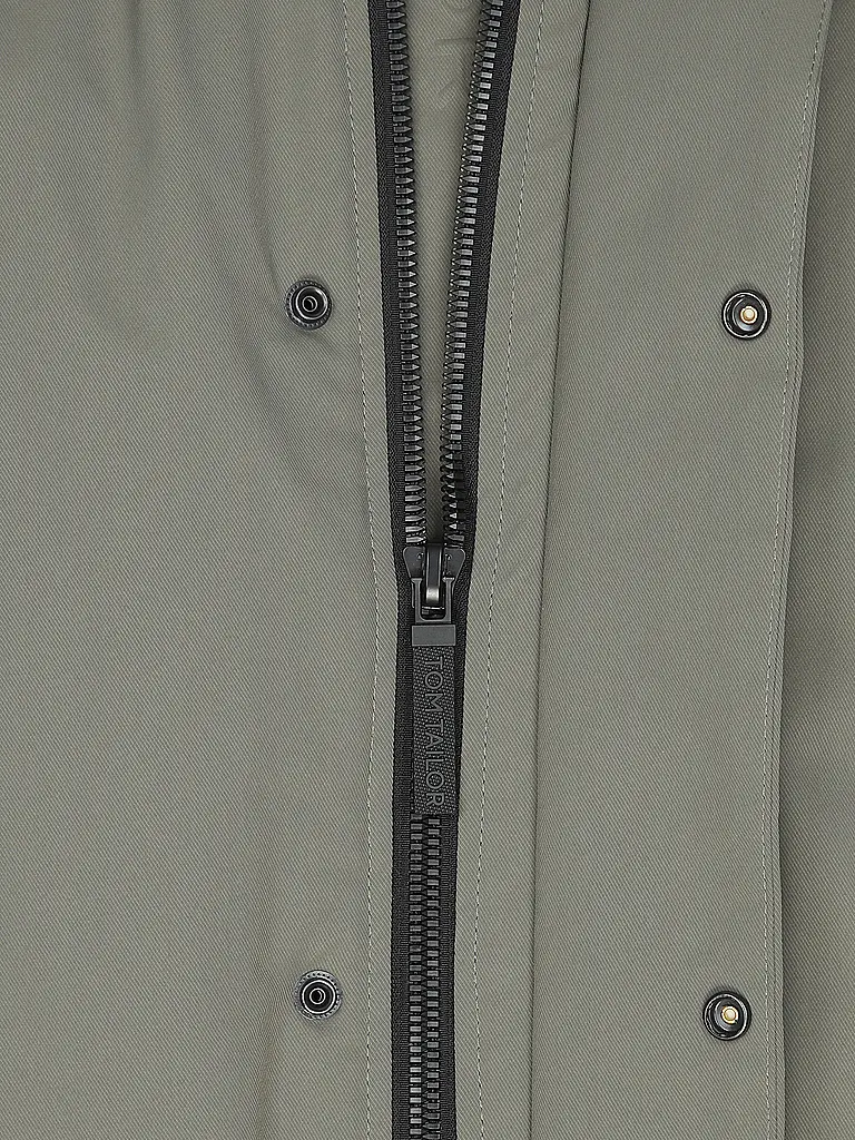 TOM TAILOR | Parka | 
