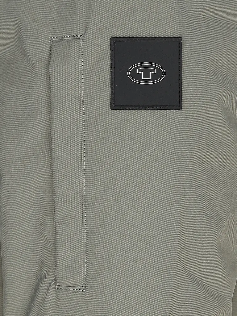 TOM TAILOR | Parka | 