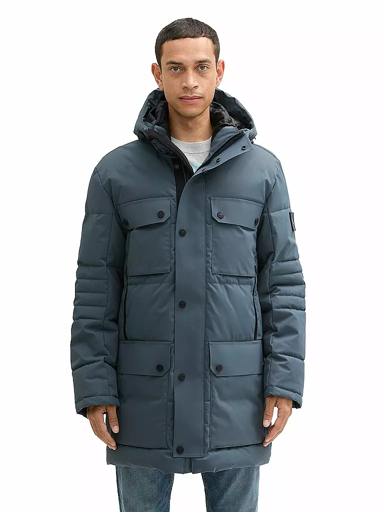 TOM TAILOR | Parka |
