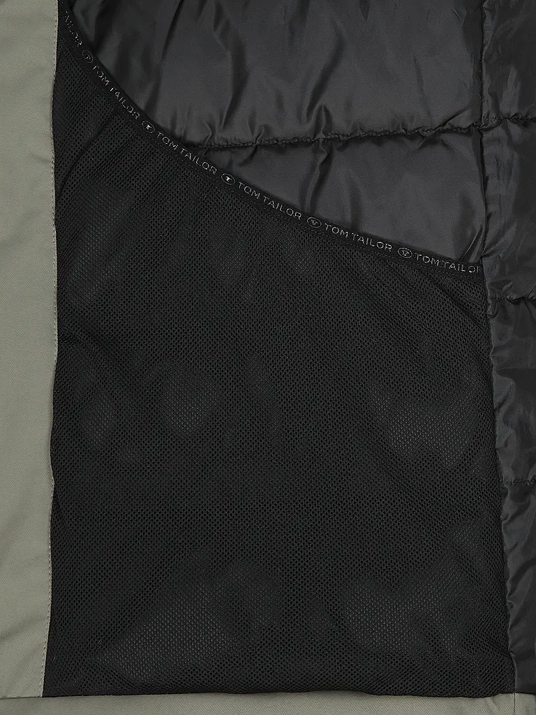 TOM TAILOR | Parka | 