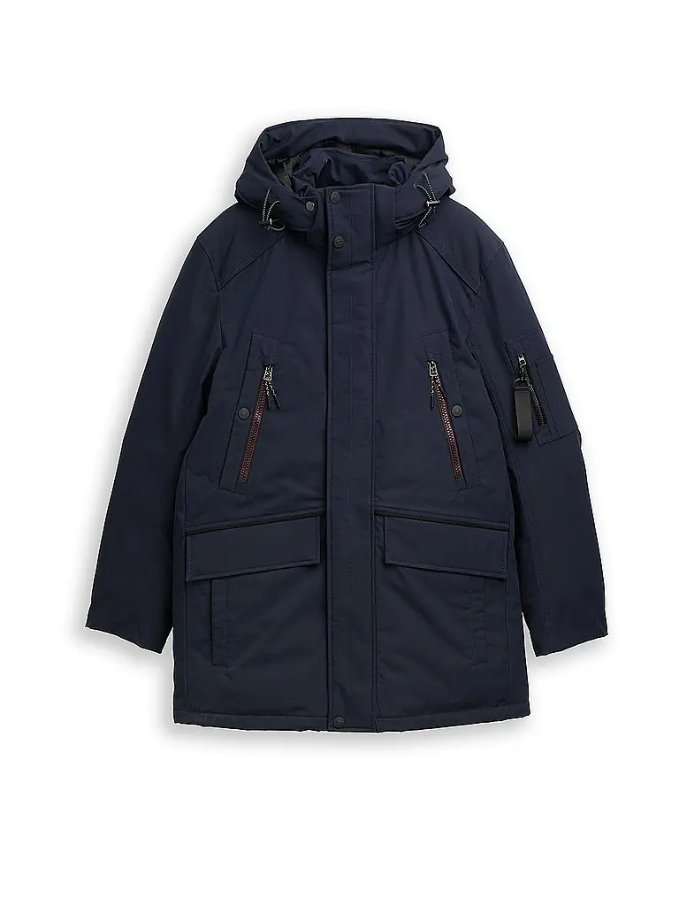 TOM TAILOR | Parka | 