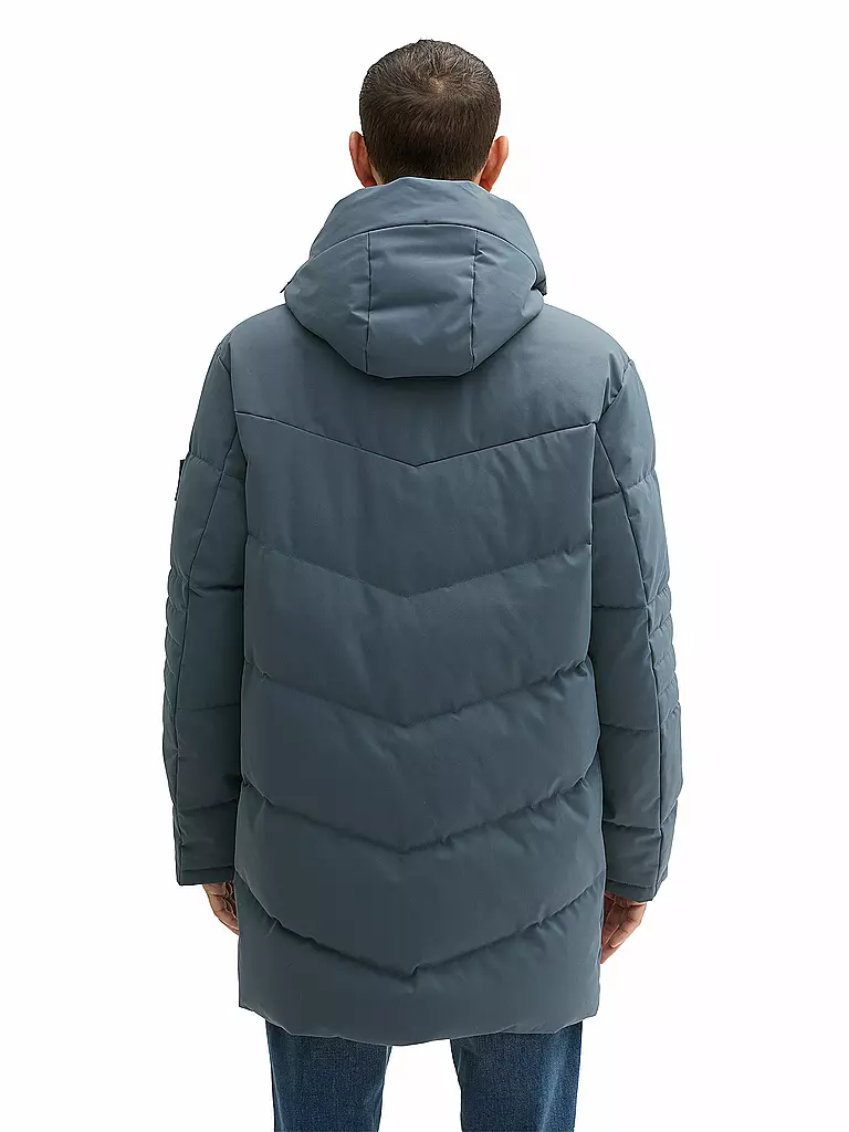 TOM TAILOR | Parka |