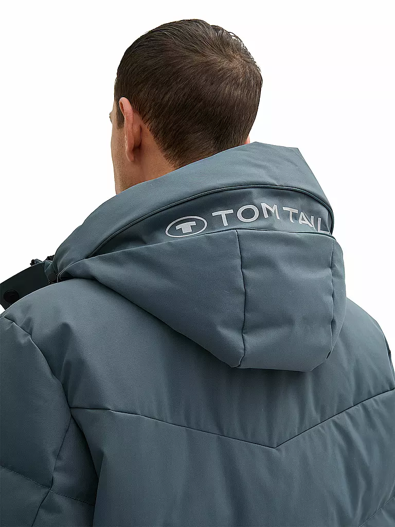 TOM TAILOR | Parka |