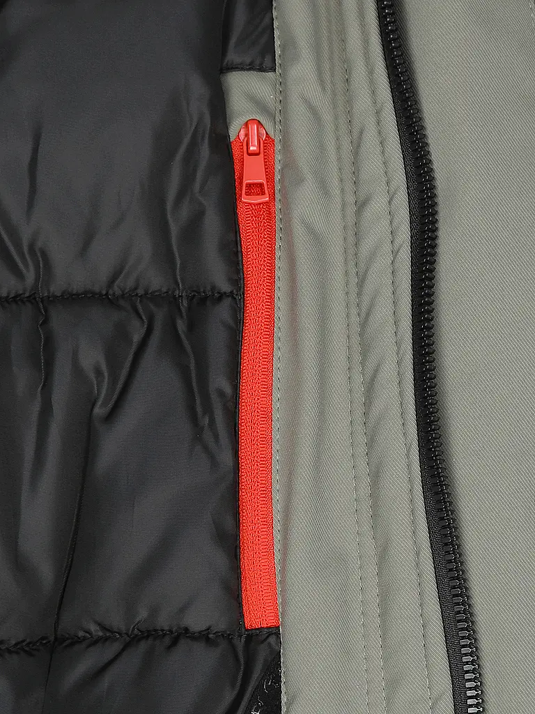 TOM TAILOR | Parka | 
