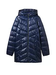 TOM TAILOR | Piumino | Blu