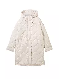 TOM TAILOR | Piumino | Beige