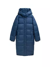 TOM TAILOR | Piumino | Blu