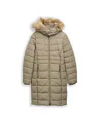 TOM TAILOR | Piumino | Oliva