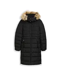 TOM TAILOR | Piumino | Nero