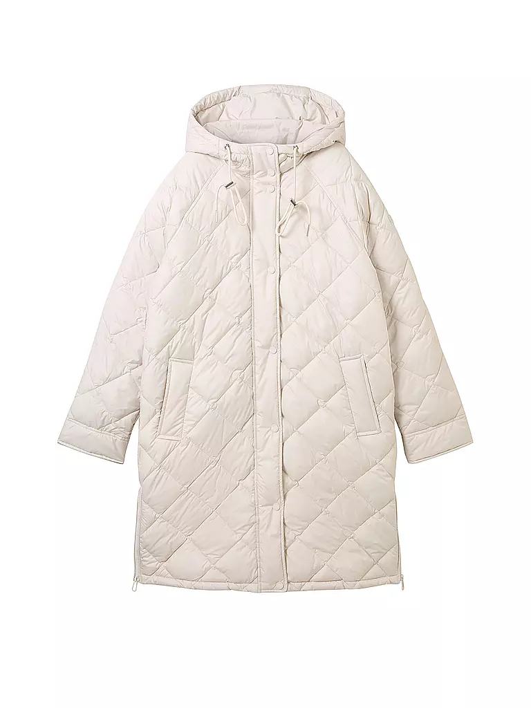 TOM TAILOR | Piumino | Beige
