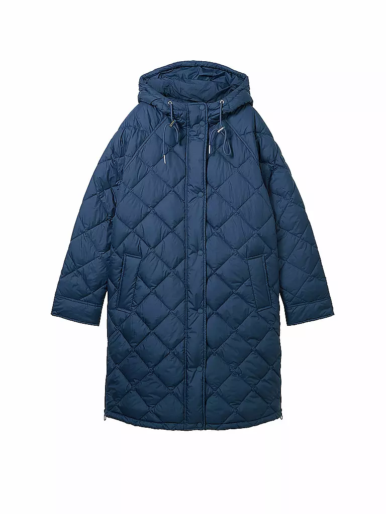TOM TAILOR | Piumino | Blu
