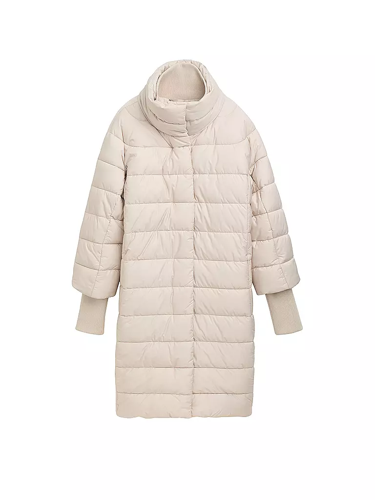 TOM TAILOR | Piumino | Beige