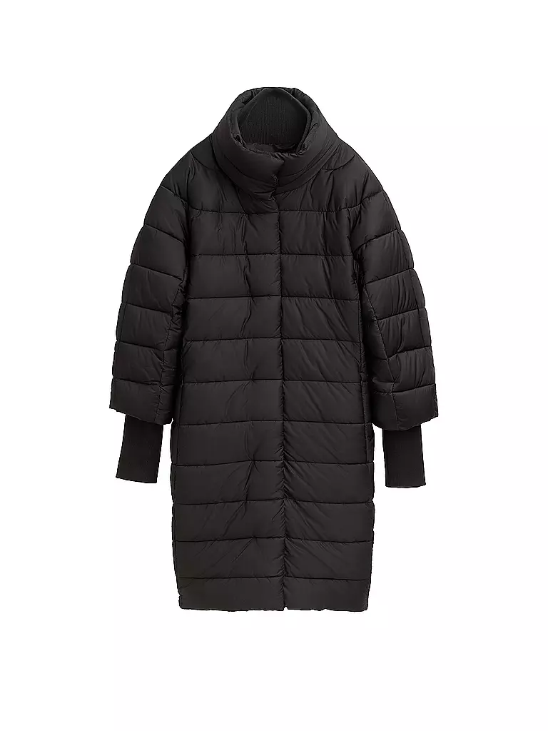 TOM TAILOR | Piumino | Nero